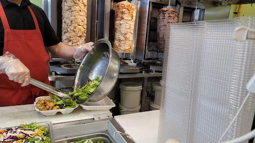Photo of Classic Shawarma - 1110 Carp Rd #145, Stittsville, ON K2S 0T2